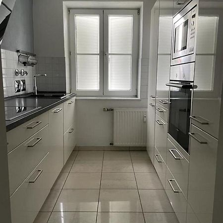 Apartment Lara FDH Exterior photo
