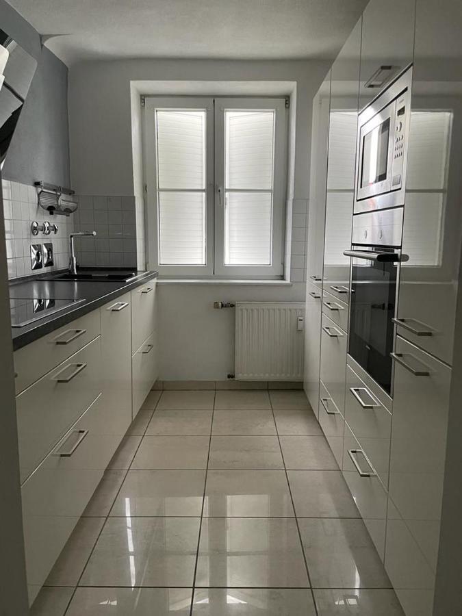 Apartment Lara FDH Exterior photo